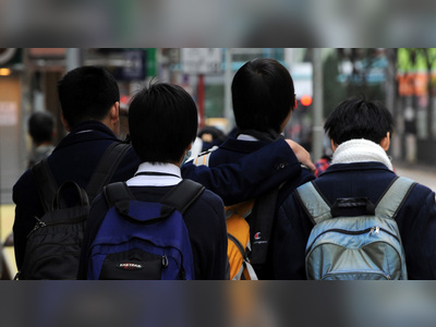 Special quotas to be granted for HK students to enter the mainland