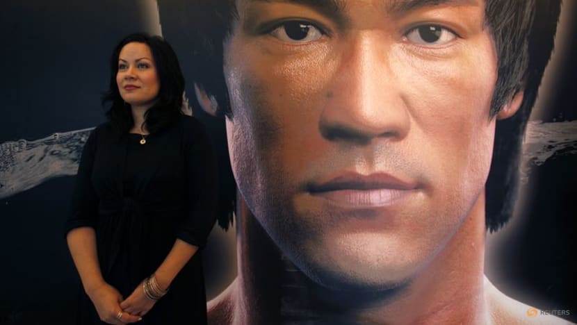 Seattle exhibit focuses on the philosophy of Bruce Lee