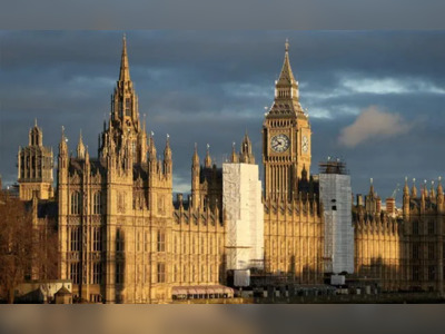 UK Parliament Closes Its TikTok Account Over China Concerns