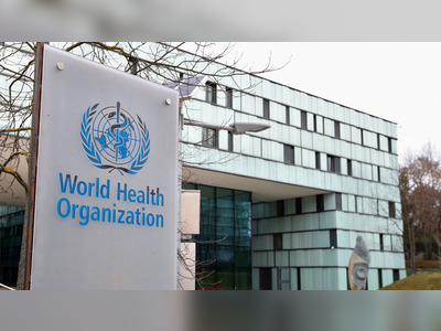 WHO turns to public for monkeypox name change