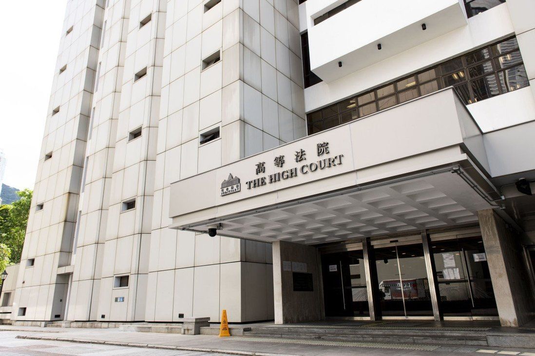 High Court acquits Hong Kong flight attendant jailed for biting police officer