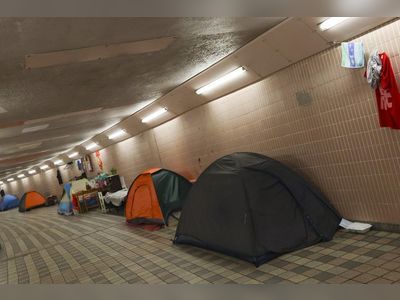 In John Lee’s ‘caring society’, what about the plight of our homeless?
