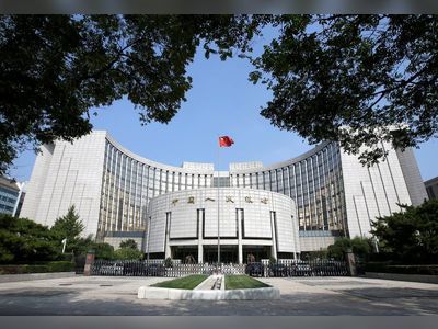 Major Chinese banks urged to maintain stable loan growth, c.bank says