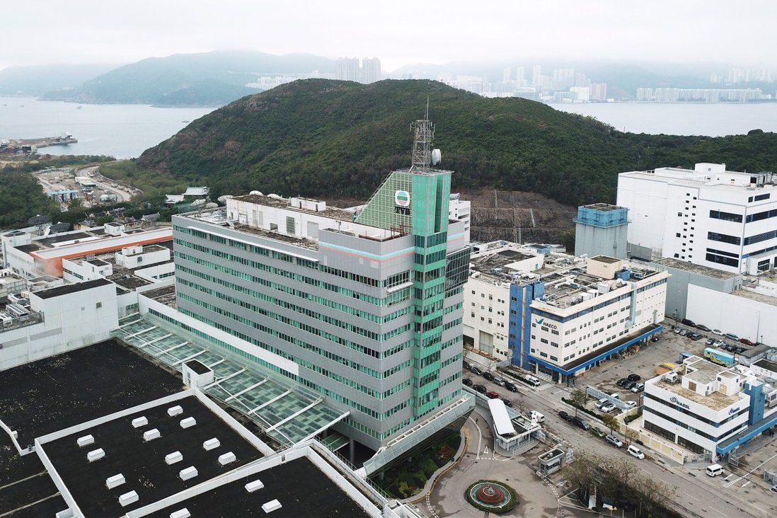 Hong Kong broadcaster TVB’s net losses narrow by 21 per cent to HK$224 million