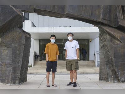 CUHK students get green light for new union, vow to stay clear of politics