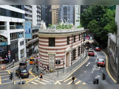 Uncertain future for Hong Kong’s Fringe Club as operators set to stand down