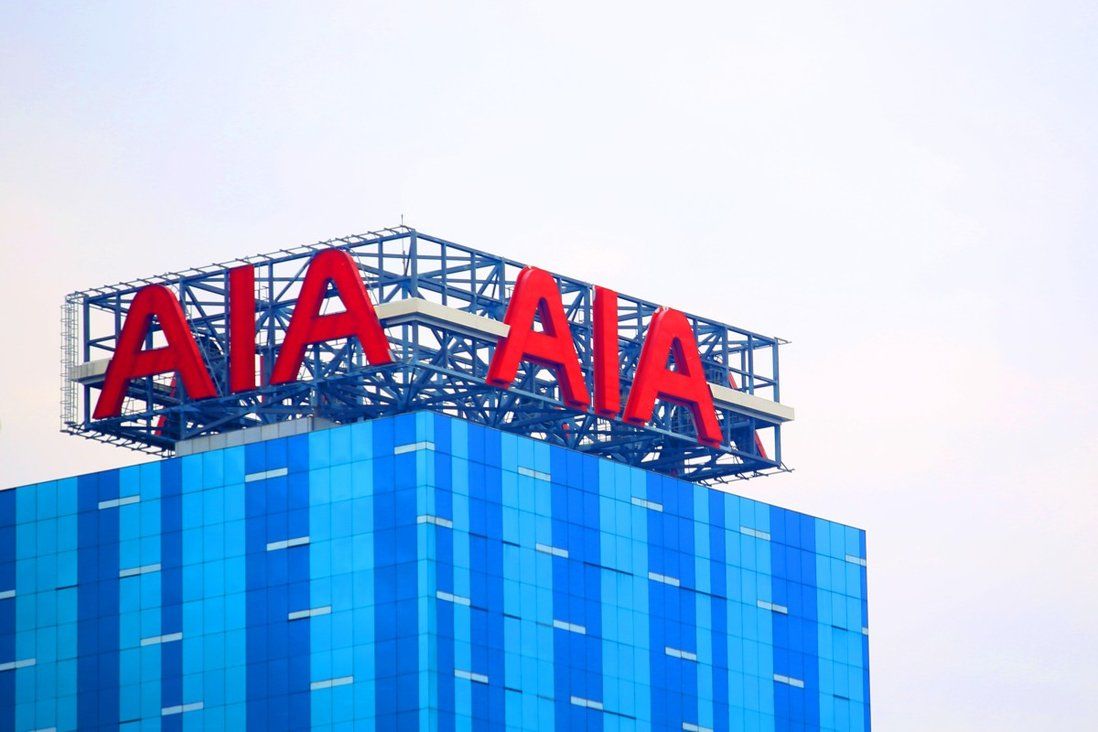 AIA shrugs off slump in new business as China unit returns to growth