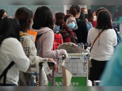 Hong Kong’s quarantine measures could decrease domestic helpers’ wages: agencies