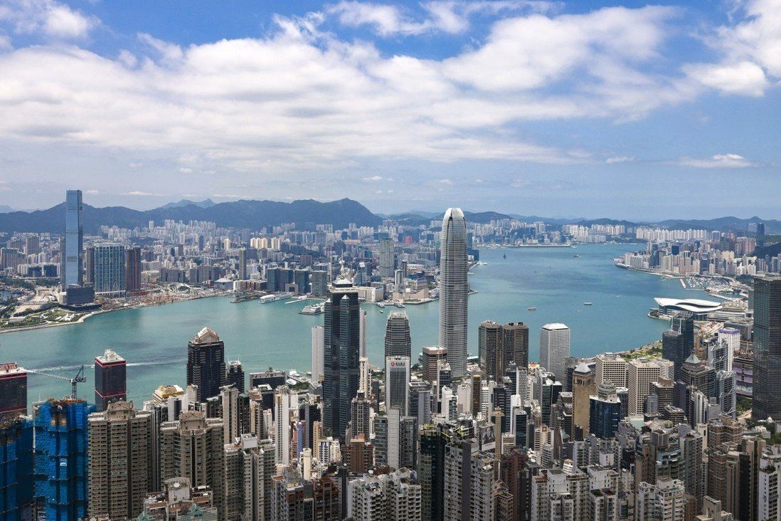 UK business group head calls signs of Hong Kong’s reopening ‘refreshing start’