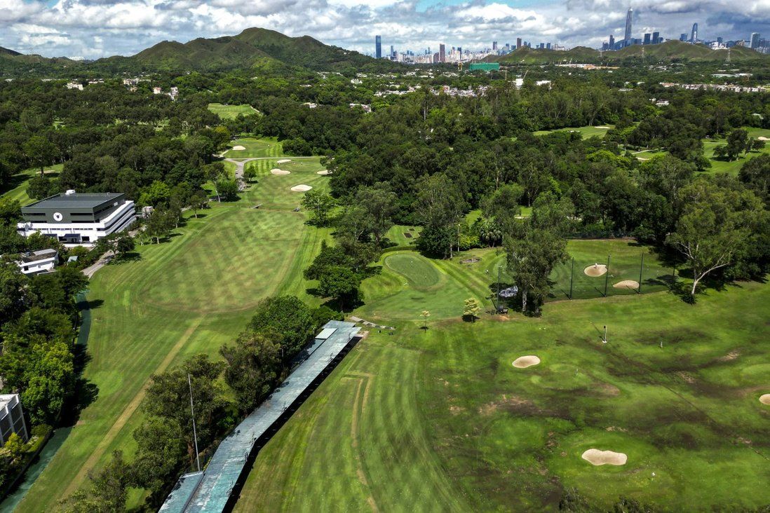 Panel delays decision on housing project at Hong Kong golf course until next year