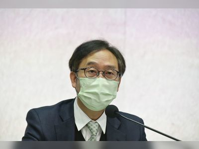 HKMA deputy chief Edmond Lau to step down in November