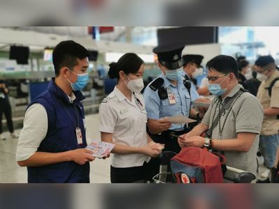 Three more Hongkongers report being held captive in Southeast Asia