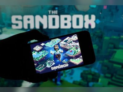 The Sandbox launches new season as metaverse land prices plunge