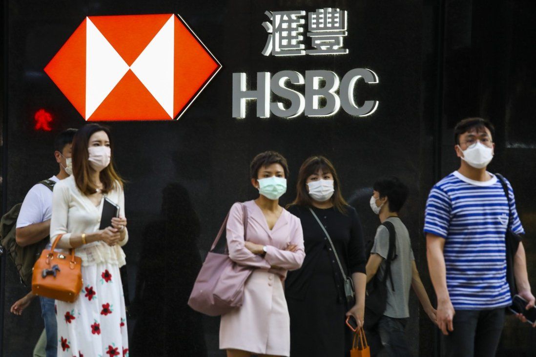 Hong Kong homeowners to take a hit as HSBC raises mortgage rate