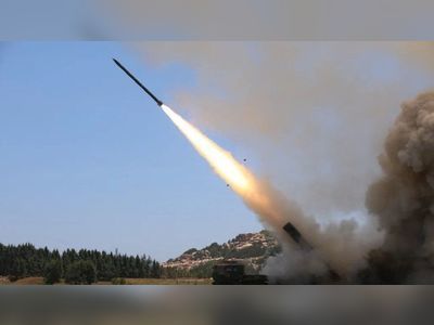 US 'must contest' Chinese missiles over Taiwan, says admiral