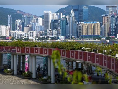 Rare AmCham seminar series to discuss ways to help Hong Kong keep global status