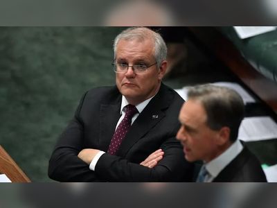 Scott Morrison: Australia's ex-PM 'secretly held ministry portfolios'