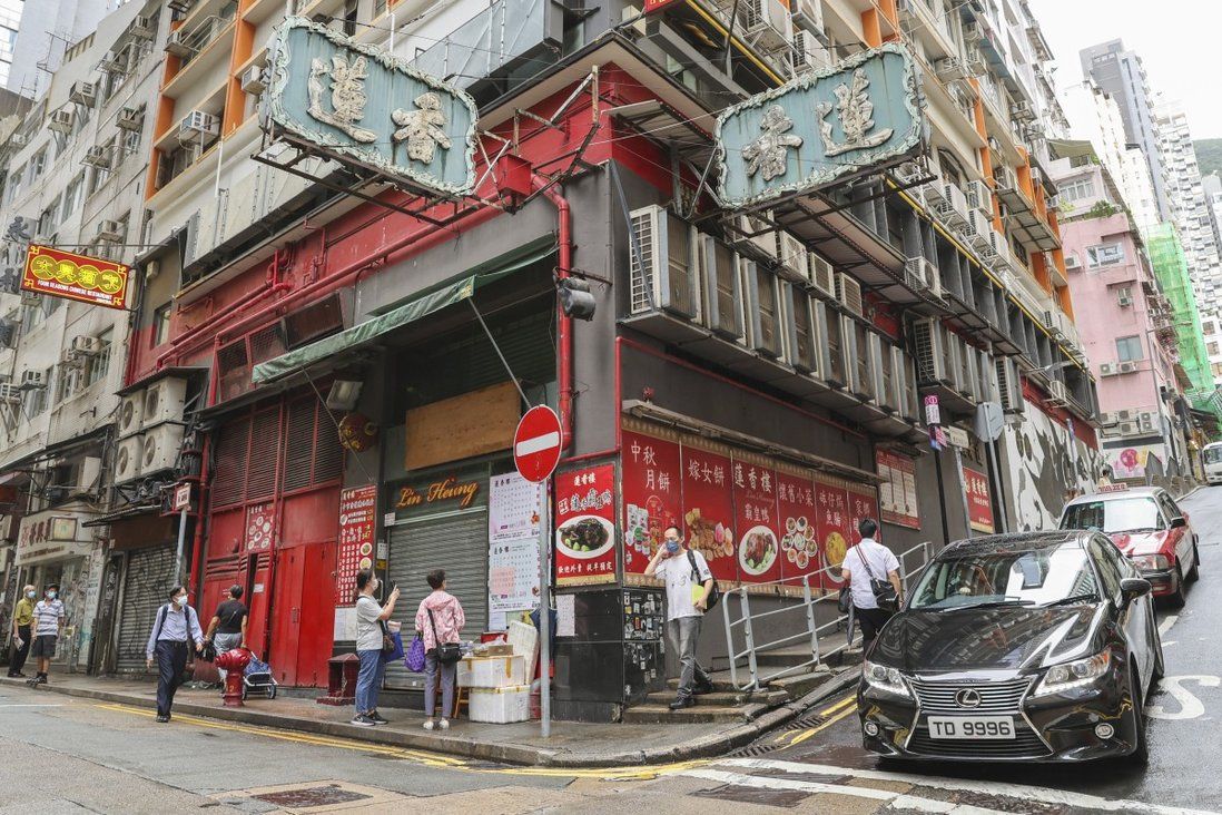 Closure of old-time Hong Kong restaurant catches landlord, diners by surprise