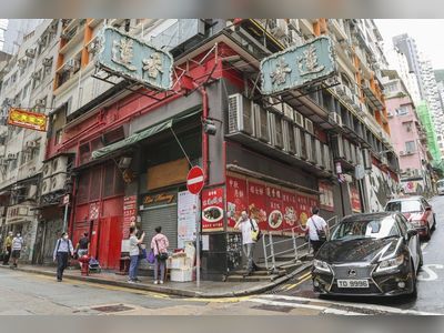 Closure of old-time Hong Kong restaurant catches landlord, diners by surprise