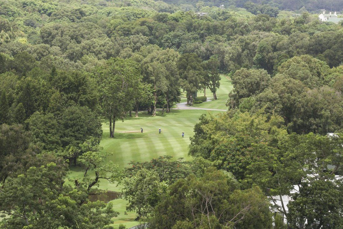 Preserve Fanling golf club’s natural beauty and make it accessible to all