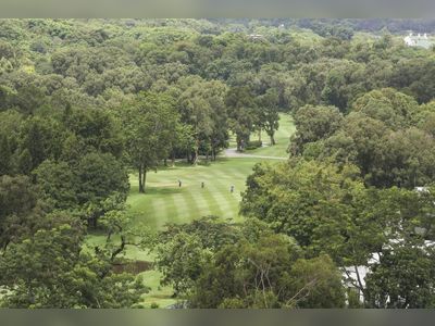 Preserve Fanling golf club’s natural beauty and make it accessible to all