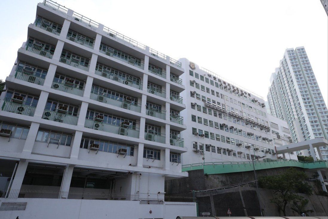 Hong Kong authorities reject survival plans by 2 under-enrolled secondary schools