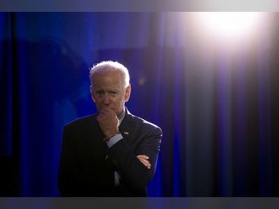 Most Americans oppose Biden’s foreign policy – poll