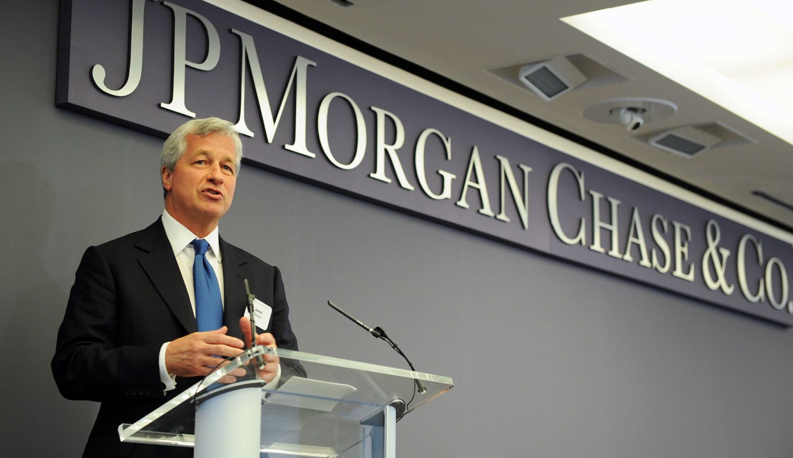 ‘Something worse’ than recession coming – JPMorgan
