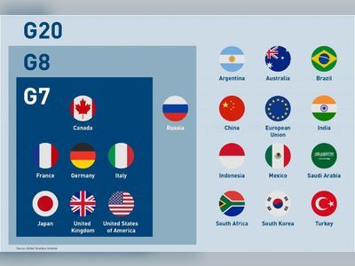 G20 states revolt against US pressure