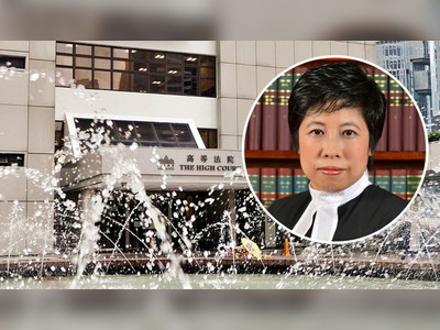 Magistrate criticized for failing in duty in a 91-day jaywalking trial
