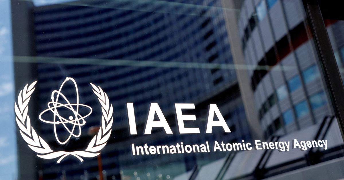 China, AUKUS countries clash at IAEA over nuclear submarine plan