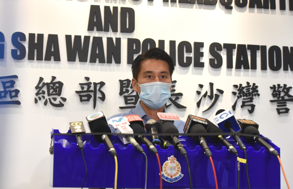 Sham Shui Po police to dig into child abuse for five-year-old's murder