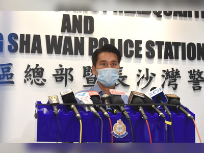 Sham Shui Po police to dig into child abuse for five-year-old's murder