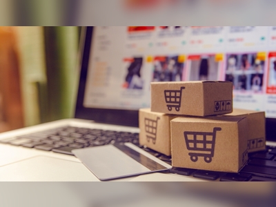 Online stores lose shoppers due to data privacy concerns