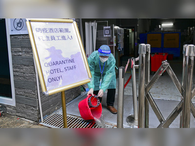 Over 4,000 more hotels rooms pull out of quarantine scheme amid low occupancy caused by entry policy