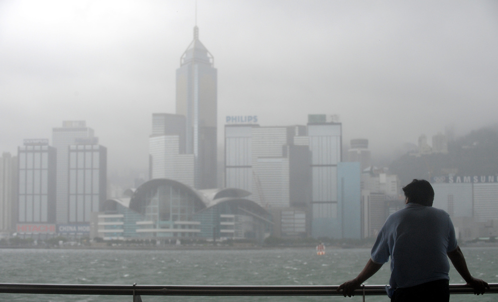 Hong Kong out of top 10 world's wealthiest cities with fewer millionaires