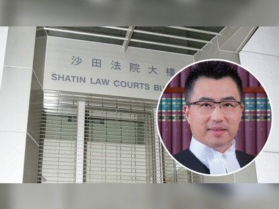 Schoolboy pleads guilty to phone scamming over HK$240,000