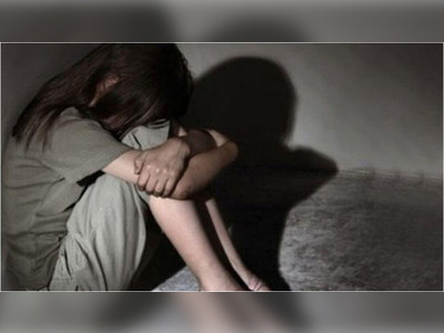 Two men sentenced to nine years for rape of girl aged 14