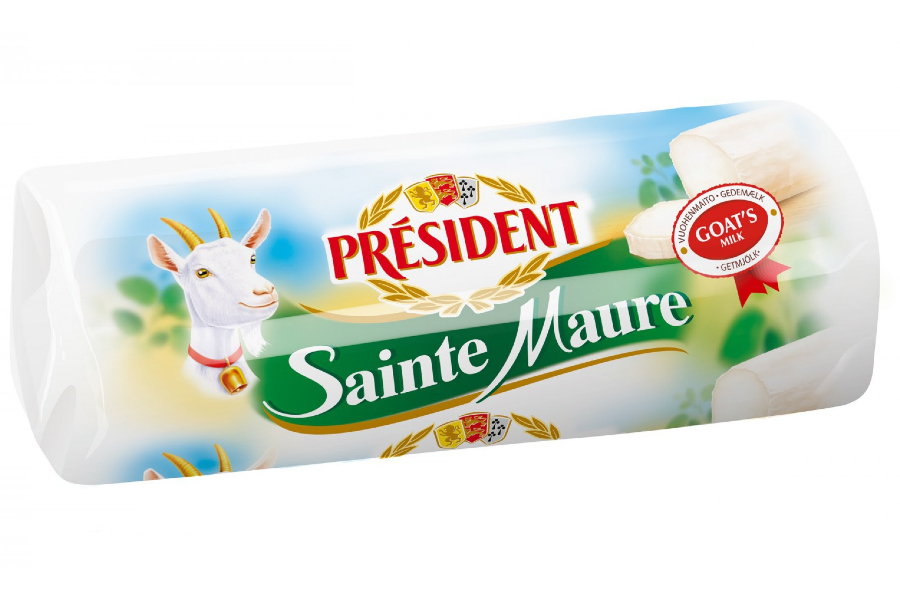 Goat cheese products from France pulled from shelves