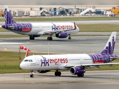 HK Express website down as thousands rush to book flight tickets