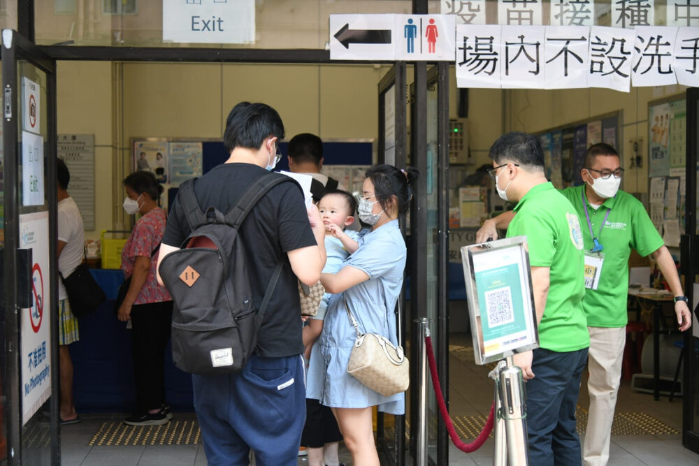 HK logs 10,021 new Covid cases with experts calling on less gathering during Mid-Autumn