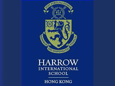 International honors for Harrow, HKIS, Kellett