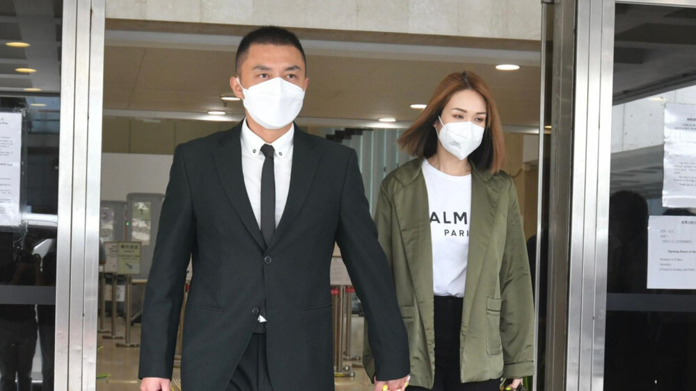 Actor released on bail, awaits appeal against careless driving imprisonment sentence