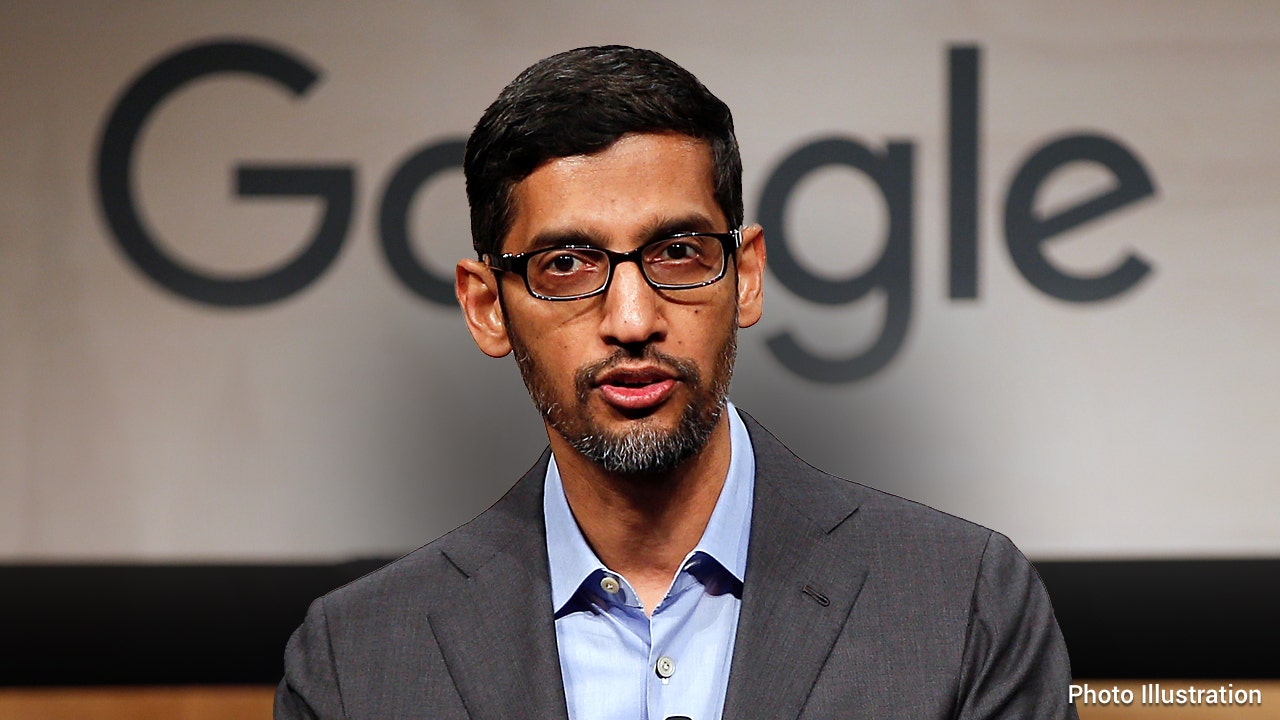 Google CEO says employees shouldn't 'equate fun with money’