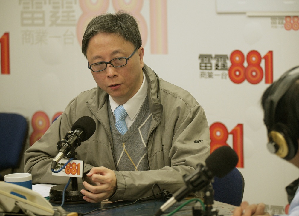 ‘0+7’ quarantine can attract more overseas tourists: Ho Pak-leung