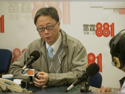 ‘0+7’ quarantine can attract more overseas tourists: Ho Pak-leung