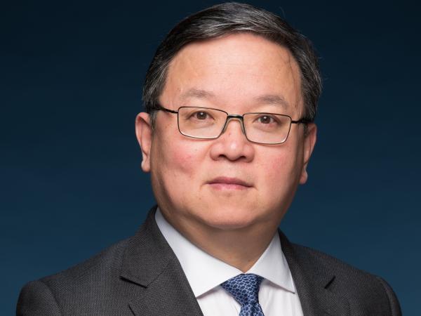 HKUST appoints Guo Yike as Provost