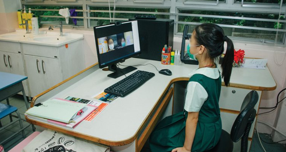 Over 60pc SEN students suffer study failures due to online classes, research finds