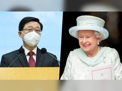 John Lee expresses profound sadness at the Queen’s passing