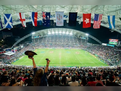Foreign teams to be placed in "closed loop” bubbles as Sevens returns in November